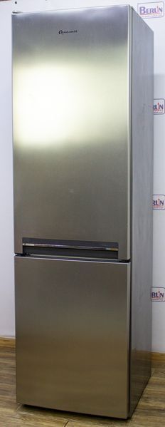 Холодильник Bauknecht KGNFI 20 sn 855021401320 361619024658 000012731 фото