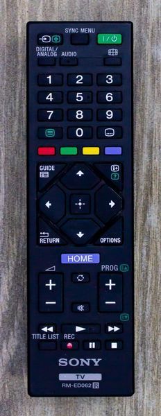 Телевизор Sony KDL 40R455C 000018381 фото