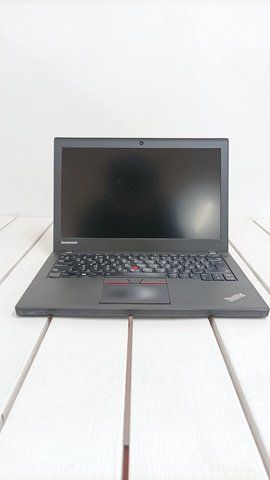 Ноутбук Lenovo ThinkPad X250 12.5 HD бат 1:45 часа 000049981 фото