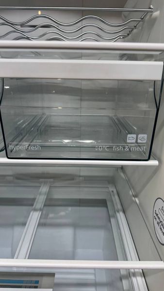 Холодильник Siemens KG39NXI35 08 100W 255+87л sn 9708100017 n643 000053303 фото