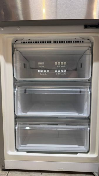 Холодильник Siemens KG39NXI35 08 100W 255+87л sn 9708100017 n643 000053303 фото