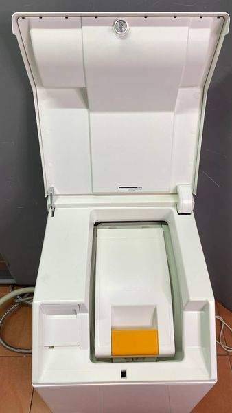 Стиральная машина вертикальная Premium W 605 F 000046960 фото