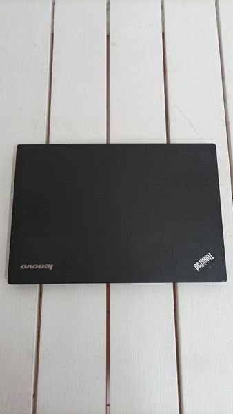 Ноутбук Lenovo ThinkPad X250 12.5 HD бат 1:45 часа 000049981 фото