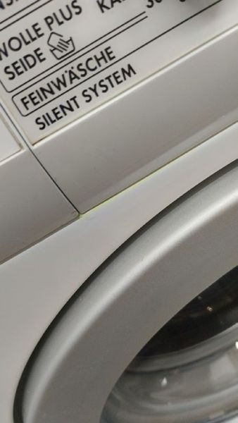 Стиральная машина AEG L74550 2200w sn 03300200 000047570 фото