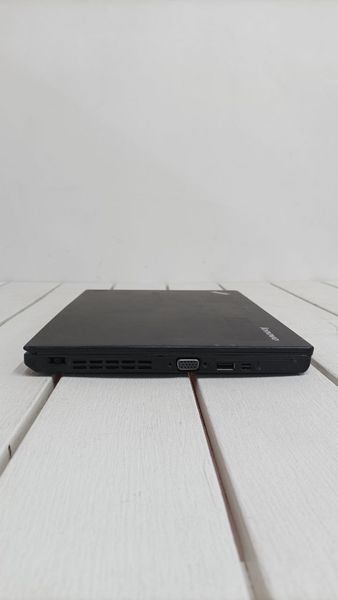 Ноутбук Lenovo ThinkPad X250 12.5 HD бат 1:45 часа 000049981 фото
