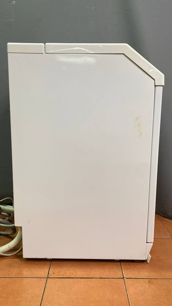 Стиральная машина вертикальная Premium W 605 F 000046960 фото