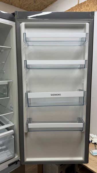 Холодильник Siemens KG39NXI35 08 100W 255+87л sn 9708100017 n643 000053303 фото