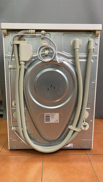 Стиральная машина Premium WMB 125 8 кг sn 10147868209 000046968 фото