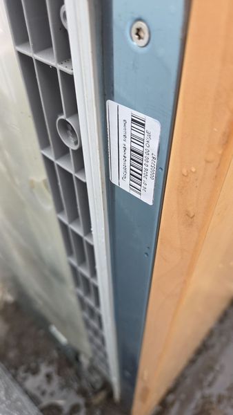 Посудомоечная машина Bosch SilencePlus SMV46KX01E 07 2400W 13пер sn 9906 00436 000052287 фото