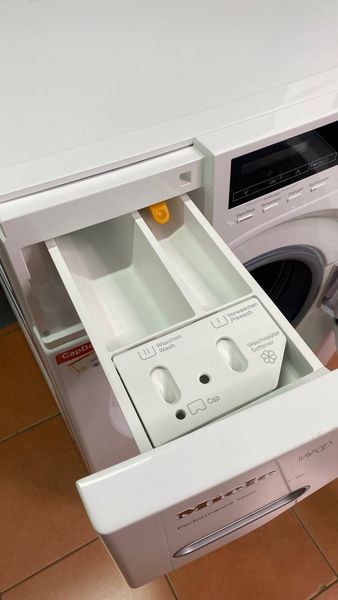 Стиральная машина Premium WMB 125 8 кг sn 10147868209 000046968 фото