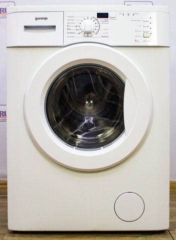 Стиральная машина Gorenje WA50149S 000012771 фото