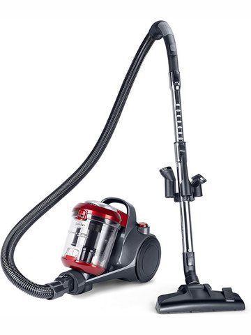 Пилосос Fakir Trend BL 141 700w 000032055 фото