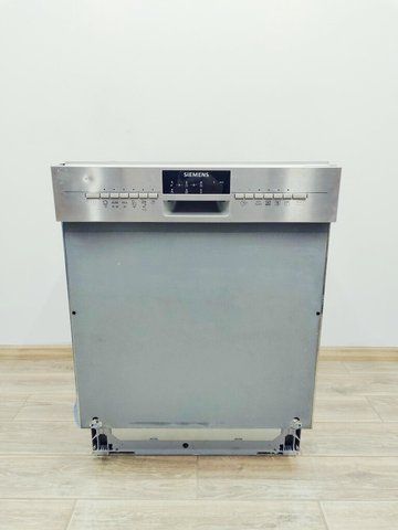 Посудомийна машина Siemens SN56M598EU 74 2400w 12 персон sn 9402 01959 000037224 фото