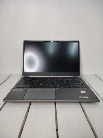 Ноутбук HP ZBOOK FURY 15 G7 15.6 FHD IPS Б/У Бат 6:00 час 000051149 фото