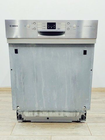 Посудомийна машина Bosch SMI53N55EU 93 2400w 12 персон sn 9412 00647 000039585 фото