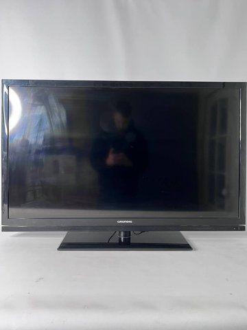 ТБ 46 Grundig 46VLE62BE Full HD 180w sn 016302605201040105 000039265 фото