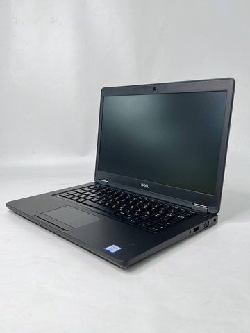 Ноутбук Dell Latitude 5490 000040529 фото