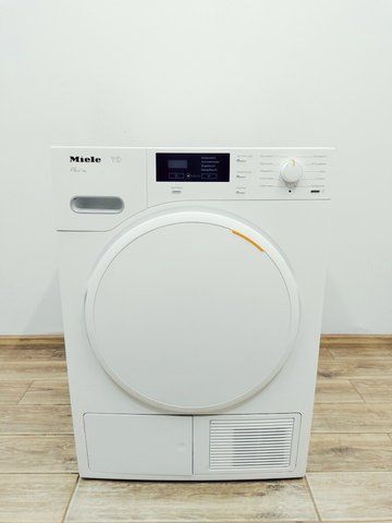 Сушильна машина Miele TMB140 WP 1100w 7 кг sn 10139394955 000037920 фото