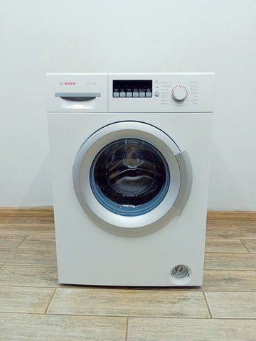 Стиральная машина Bosch Serie2 WAB282V1 31 000040024 фото