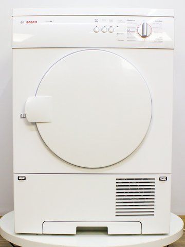 Сушильна машина Bosch Clasixx 7 WTC84101 01 7кг 2600W sn 8910 200673 000021227 фото