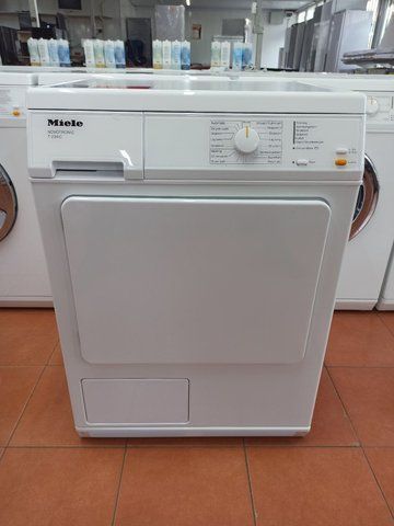 Сушильна машина Miele T 298 C 7кг 2140w sn 55090373198 207е 000037053 фото