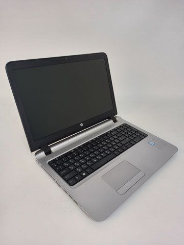 Ноутбук HP ProBook 450 G3 000041425 фото