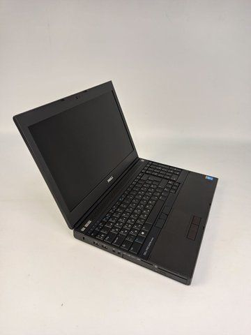 Ноутбук Dell Precision M4800 000041295 фото