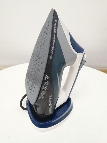 Утюг беспроводной Russell Hobbs 26020 56 000026685 фото