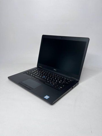 Ноутбук Dell Latitude E5480 (175953) 000038483 фото