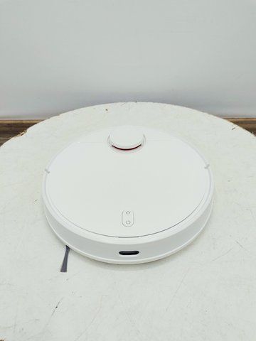 Пилосос робот Xiaomi Mi Robot Vacuum Mop Pro STYTJ02YM 33w стік LPNHE576730204 500д 000032529 фото