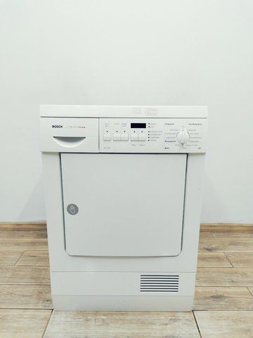 Сушильна машина Bosch WTL640S 01 7 кг 2800w sn 8201 200393 000040002 фото