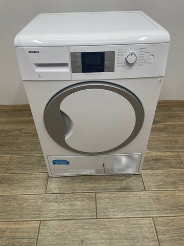 Сушильна машина Beko DCU 7330 2700w 7 кг sn 1521177512 000045686 фото