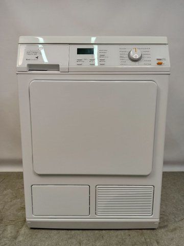 Сушильна машина Premium T 8627 WP 1140w 7 кг sn 40090181669 309е 000041987 фото