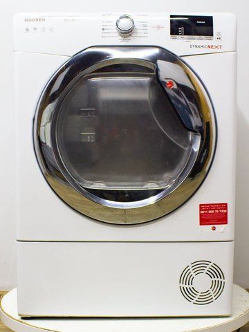 Сушильна машина Hoover GDX H9A2DCEX 84 900w 9 кг sn 3110097718070108 000034629 фото