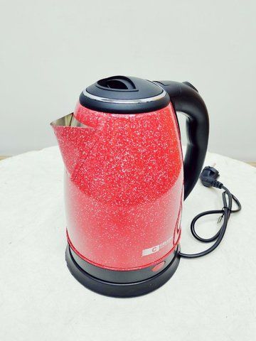 Электрочайник Cellos CLKT201RD 1500w Red 000035898 фото