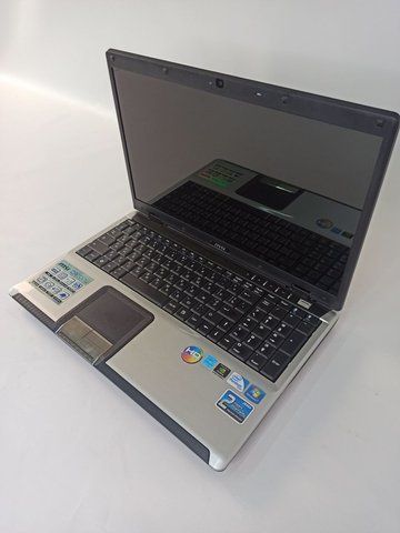 Ноутбук MSI MS 1683 000040595 фото