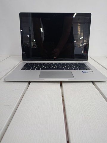 Ноутбук HP EliteBook x360 1030 G2 13.3 FHD бат 6:00 часа 000049249 фото