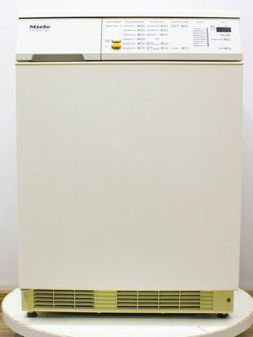 Сушильна машина Miele T585C 2860w 5 кг sn 0014690099 000032210 фото