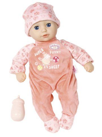 Лялька Baby Annabell Zapf Creation 704554 сток (дефект) LPNHE536084199 25е 000027880 фото