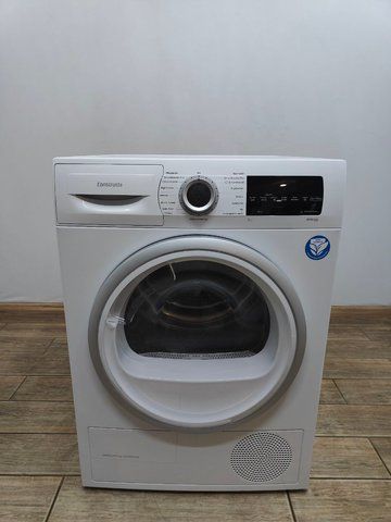 Сушильна машина Constructa CWK5W462 700W 8кг sn 9809200091 000051289 фото