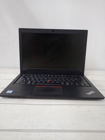 Ноутбук Lenovo Thinkpad L380 13.3 HD бат 6:00 часов 000047973 фото