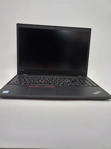 Ноутбук Thinkpad T570 15 FHD бат до 3 часов 000047634 фото
