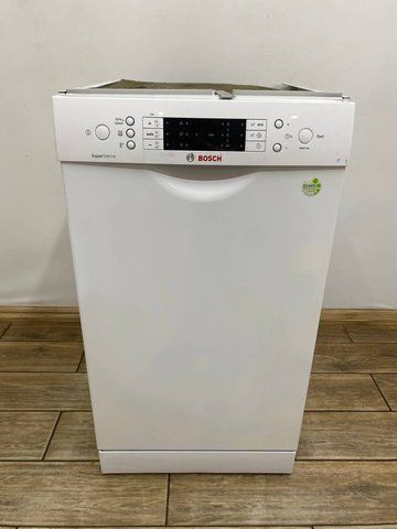 Посудомийна машина Bosch SD4P1B 2600W sn 9301 000048712 фото