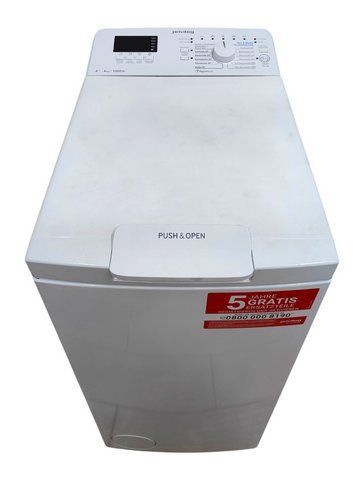 Стиральная машина вертикальная Privileg PWT D61253P DE 2100W 6кг sn 341948047283 000053444 фото