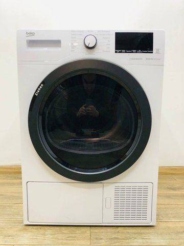Сушильна машина Beko DE8544RX2 800w 8кг sn 2320158101 000043929 фото