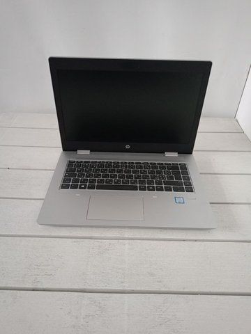 Ноутбук HP probook 640 G4 14 HD бат до 5 ч 000048412 фото