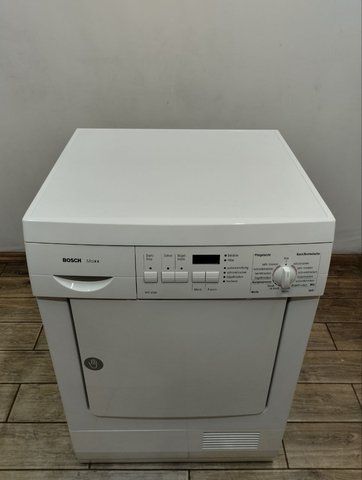 Сушильна машина Bosch WTL6500 sn 472050224200006833 000047305 фото