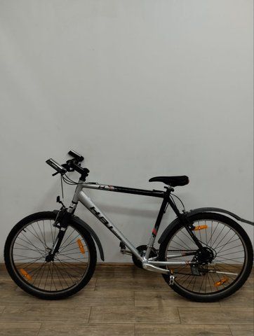 Велосипед Haibike 26 000046476 фото