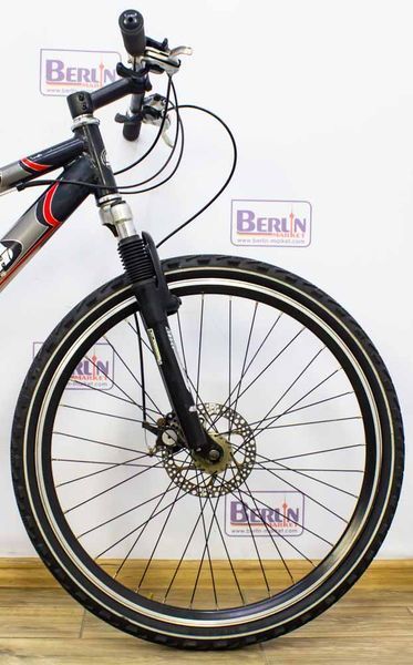 Велосипед Scoach Mountainbike 000013761 фото
