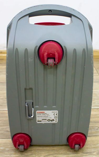 Пилосос Severin Spower 5390 750W sn 20200604114 17835 000017835 фото
